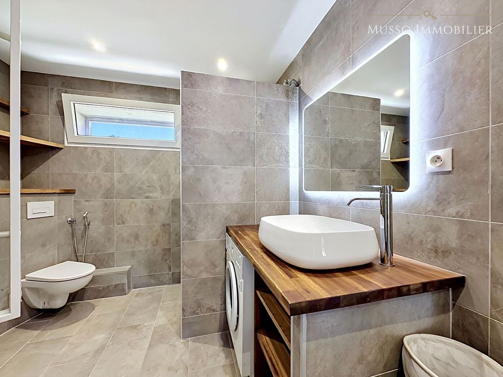 Appartement T4 MARSEILLE 08 (13008) MUSSO IMMOBILIER