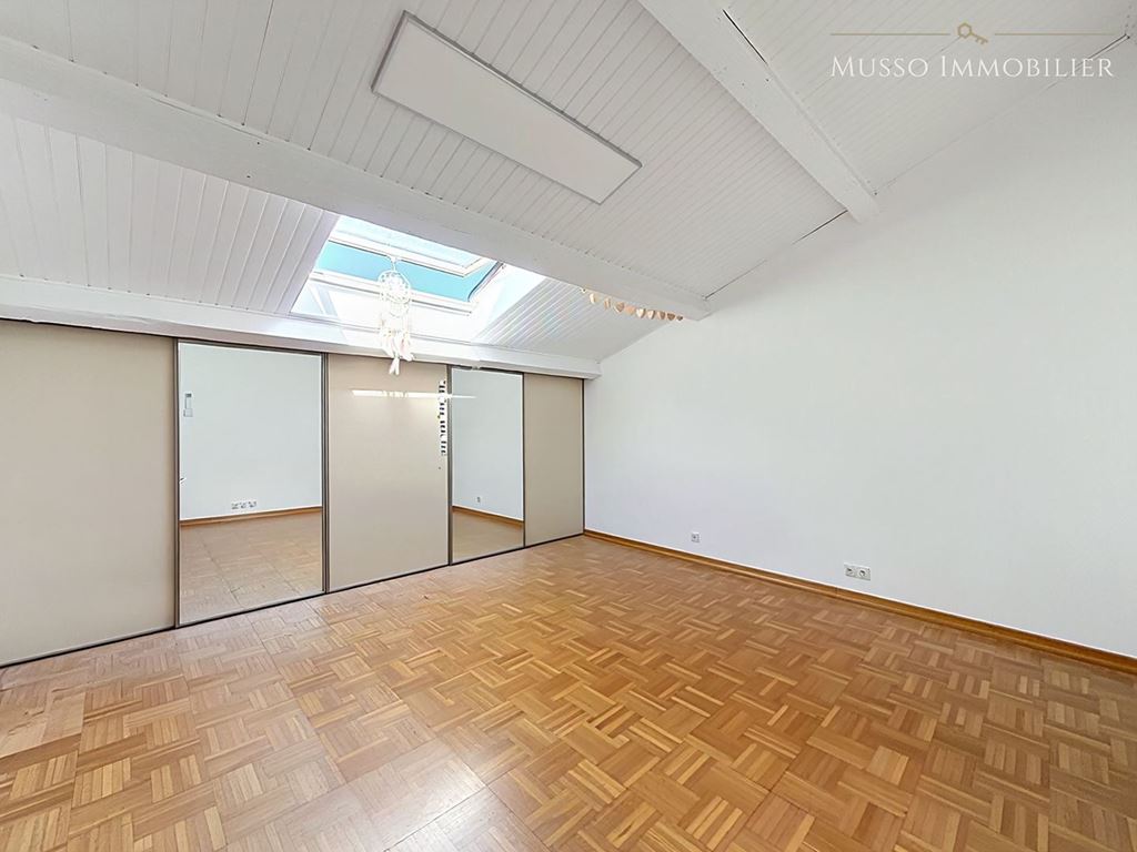 Appartement T4 MARSEILLE 08 (13008) MUSSO IMMOBILIER