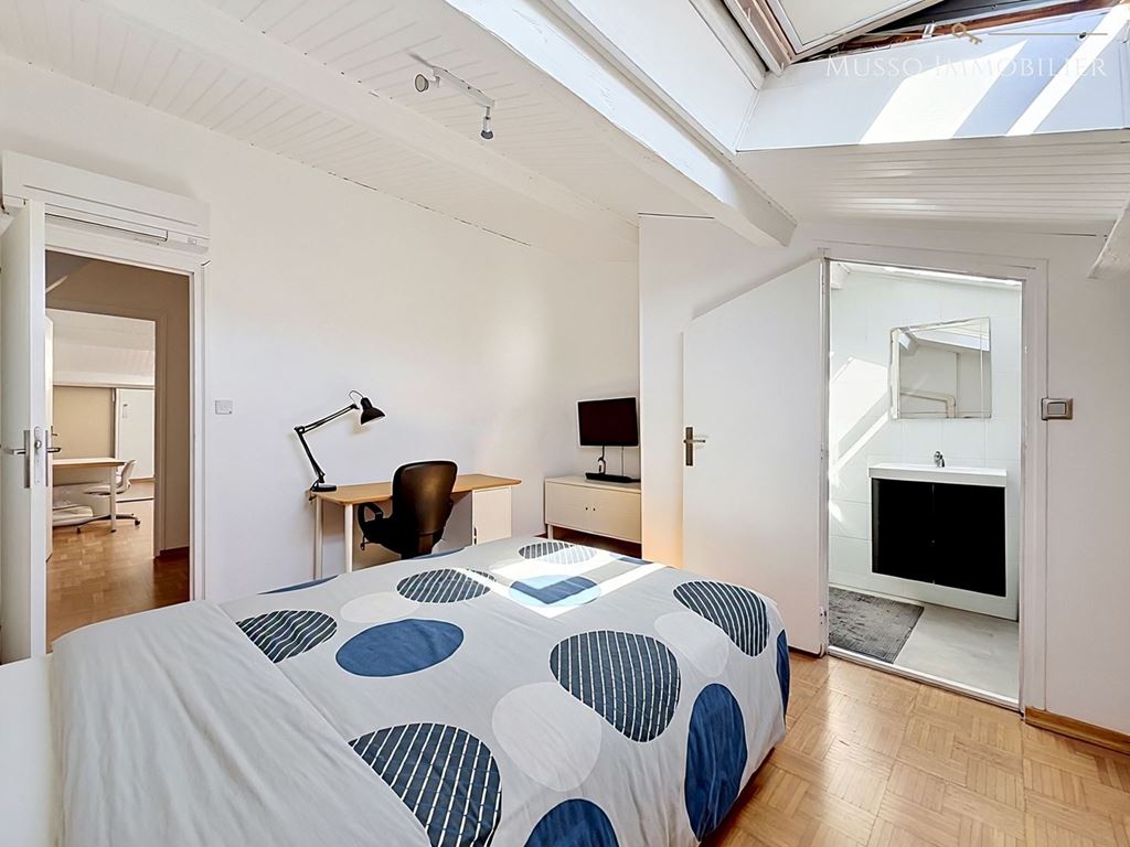 Appartement T4 MARSEILLE 08 (13008) MUSSO IMMOBILIER