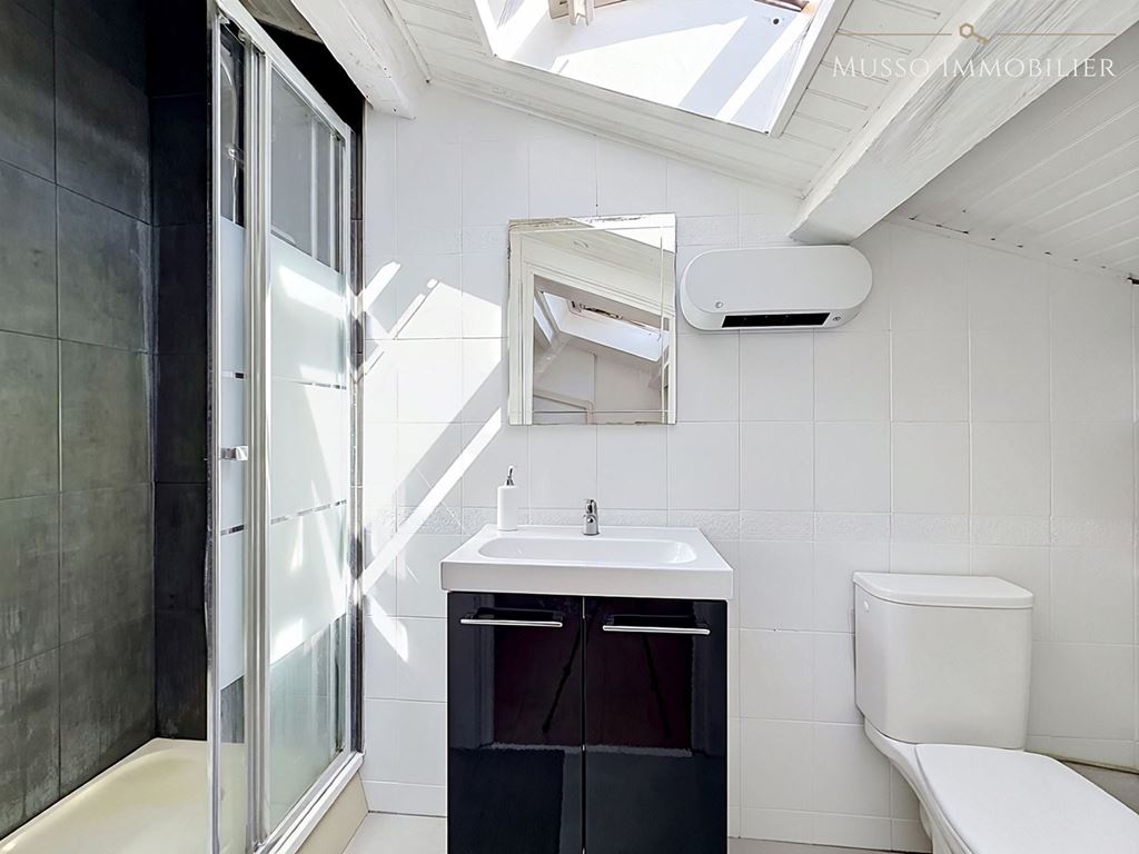 Appartement T4 MARSEILLE 08 (13008) MUSSO IMMOBILIER