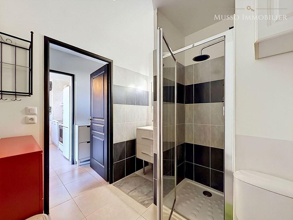 Appartement T2 MARSEILLE 14 (13014) MUSSO IMMOBILIER