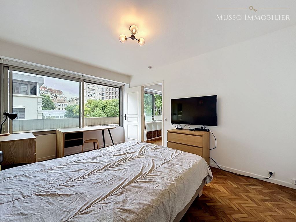 Appartement T2 MARSEILLE 08 (13008) MUSSO IMMOBILIER