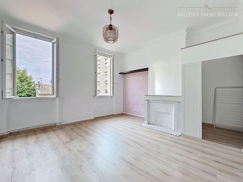 Appartement T4 MARSEILLE 05 (13005) MUSSO IMMOBILIER