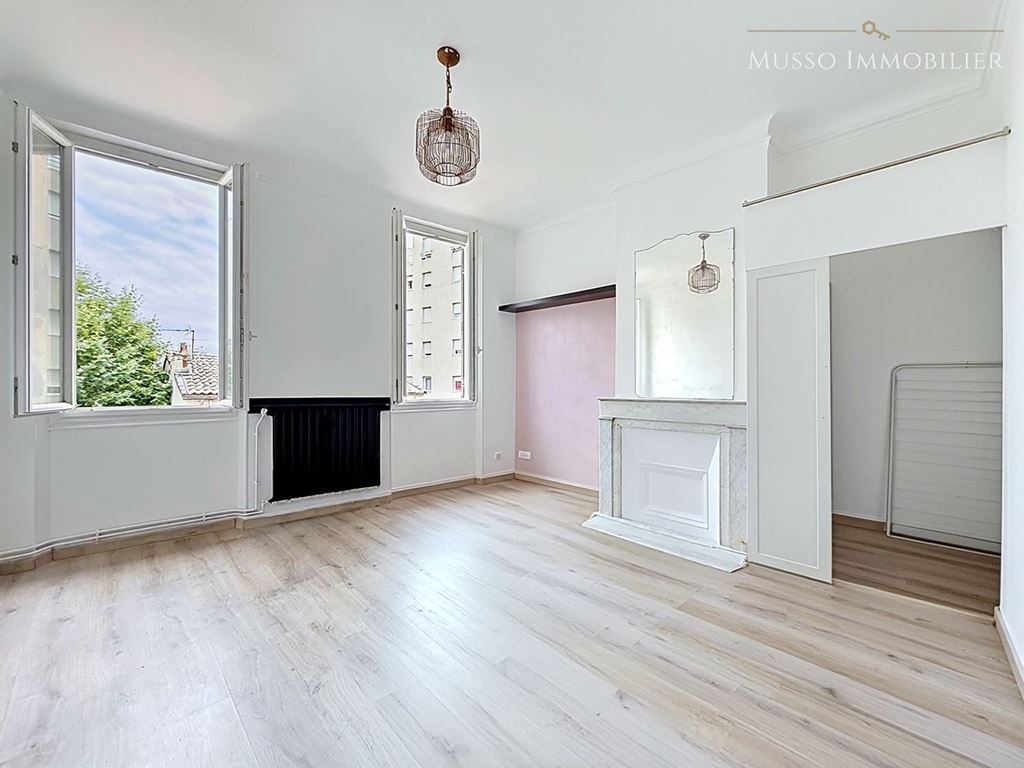 Appartement T4 MARSEILLE 05 (13005) MUSSO IMMOBILIER