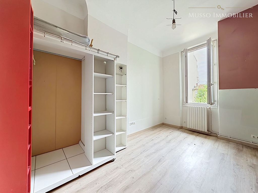 Appartement T4 MARSEILLE 05 (13005) MUSSO IMMOBILIER