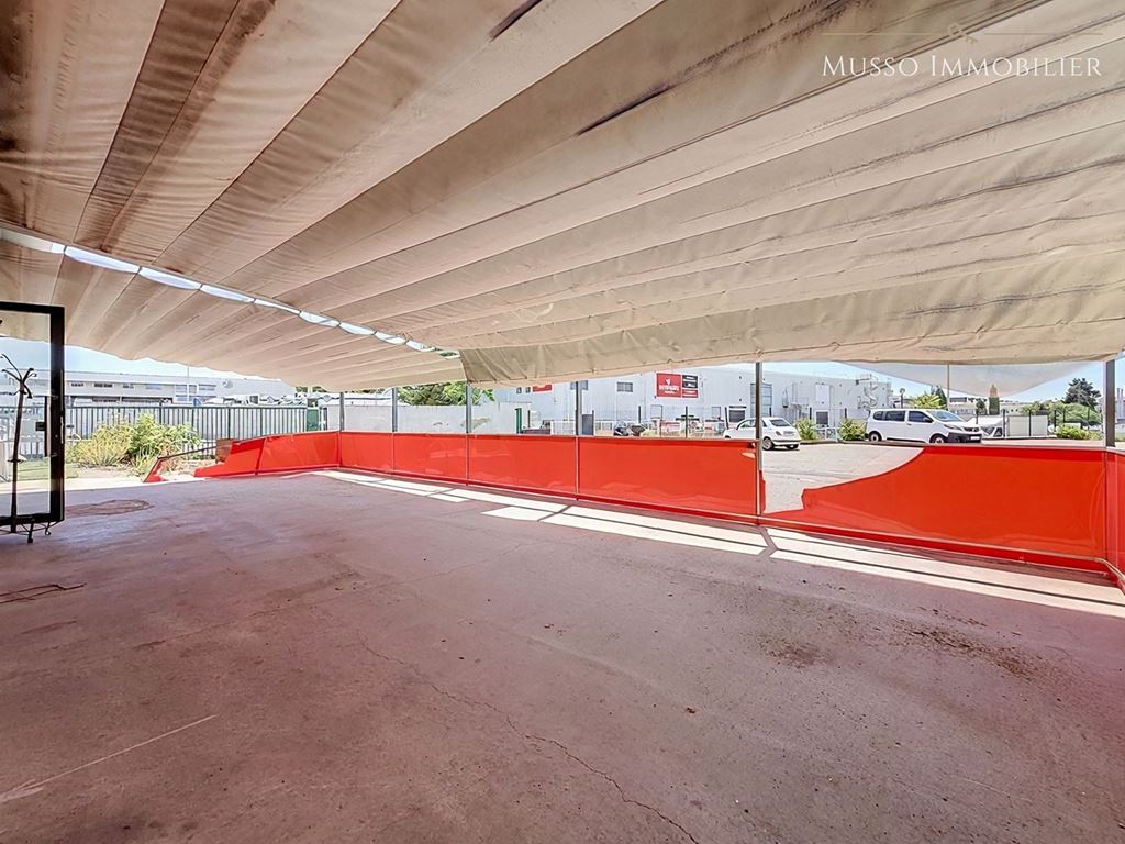 Bail commercial MARSEILLE 14 (13014) MUSSO IMMOBILIER