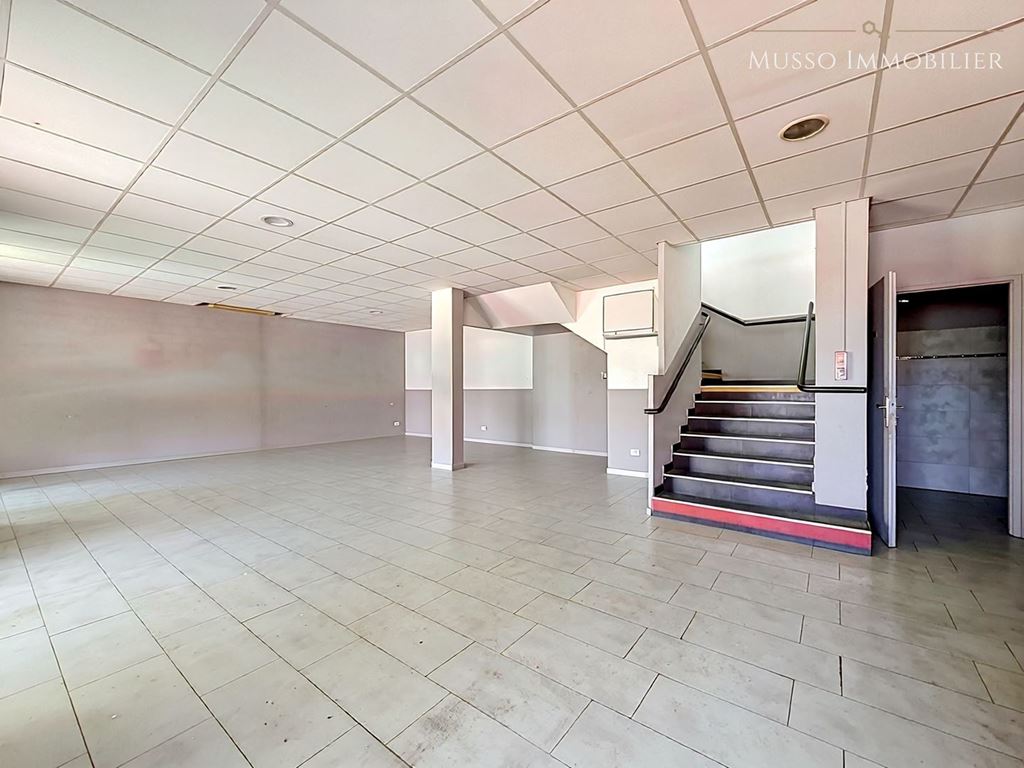 Bail commercial MARSEILLE 14 (13014) MUSSO IMMOBILIER