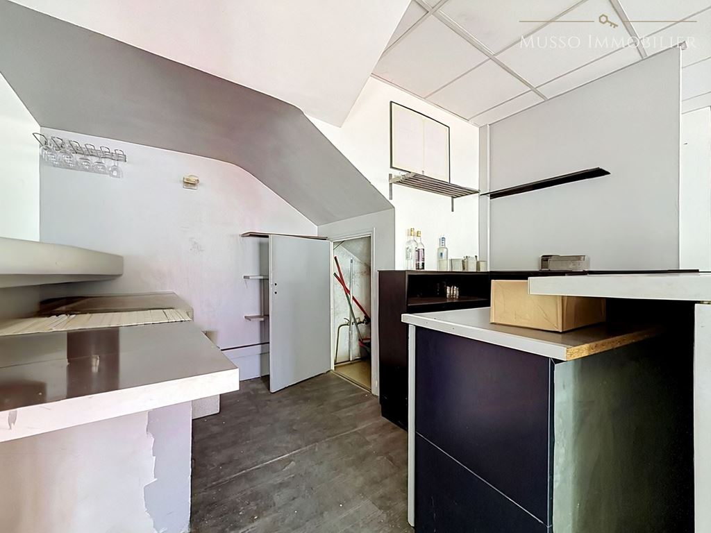 Bail commercial MARSEILLE 14 (13014) MUSSO IMMOBILIER
