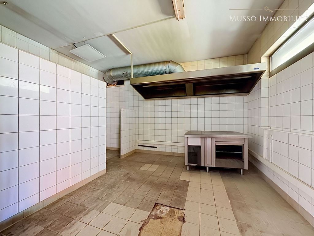 Bail commercial MARSEILLE 14 (13014) MUSSO IMMOBILIER