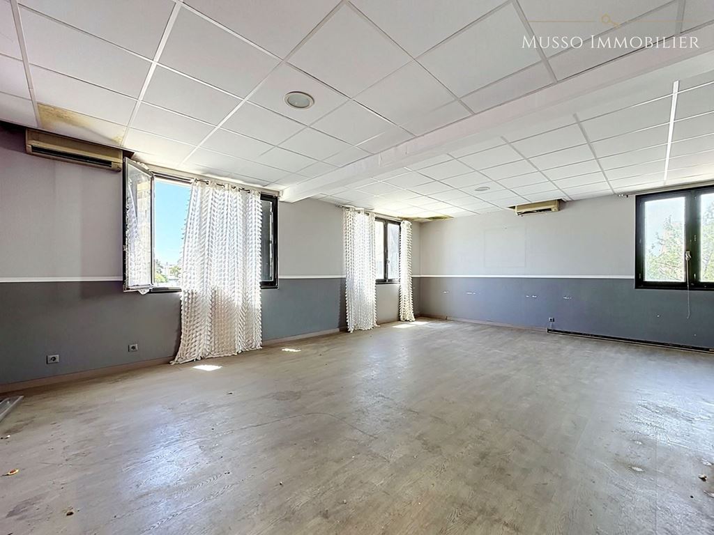 Bail commercial MARSEILLE 14 (13014) MUSSO IMMOBILIER
