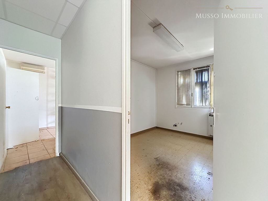 Bail commercial MARSEILLE 14 (13014) MUSSO IMMOBILIER