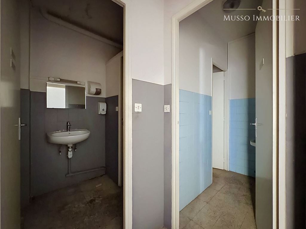Bail commercial MARSEILLE 14 (13014) MUSSO IMMOBILIER