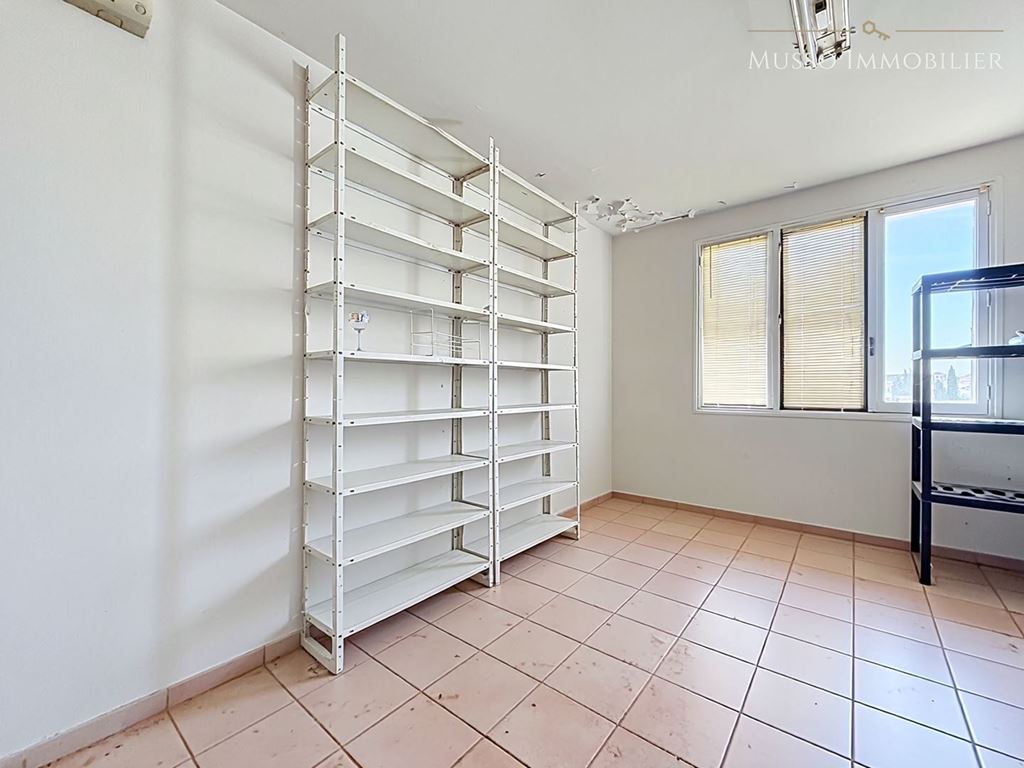 Bail commercial MARSEILLE 14 (13014) MUSSO IMMOBILIER