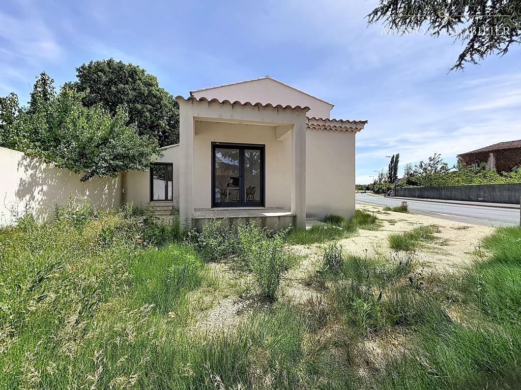 Local professionnel ORANGE (84100) MUSSO IMMOBILIER