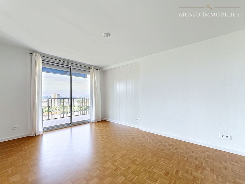 Appartement T4 MARSEILLE 09 (13009) MUSSO IMMOBILIER