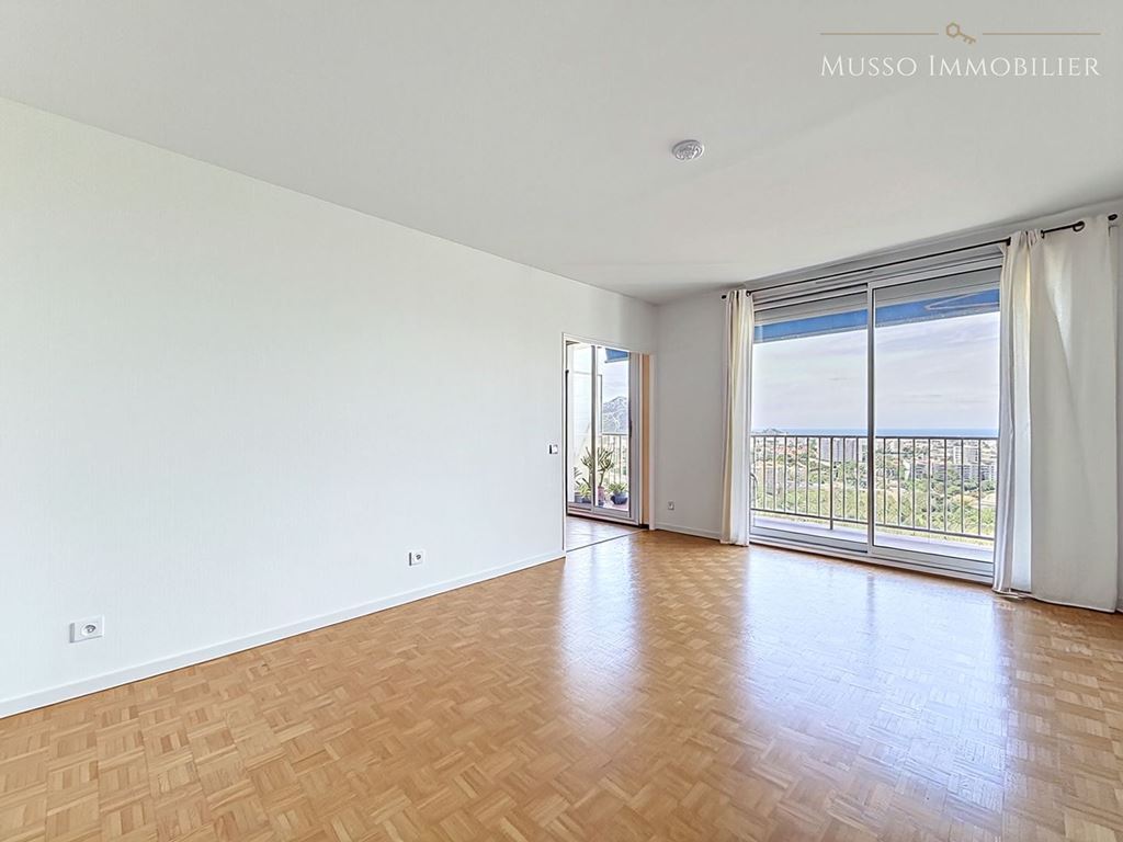 Appartement T4 MARSEILLE 09 (13009) MUSSO IMMOBILIER