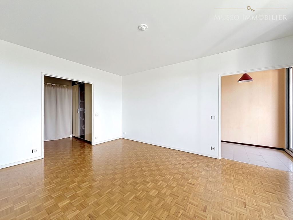 Appartement T4 MARSEILLE 09 (13009) MUSSO IMMOBILIER