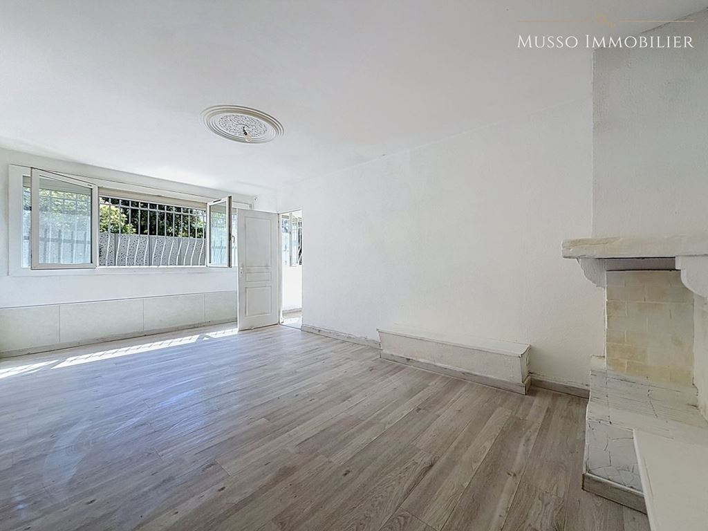 Appartement T4 MARSEILLE 14 (13014) MUSSO IMMOBILIER