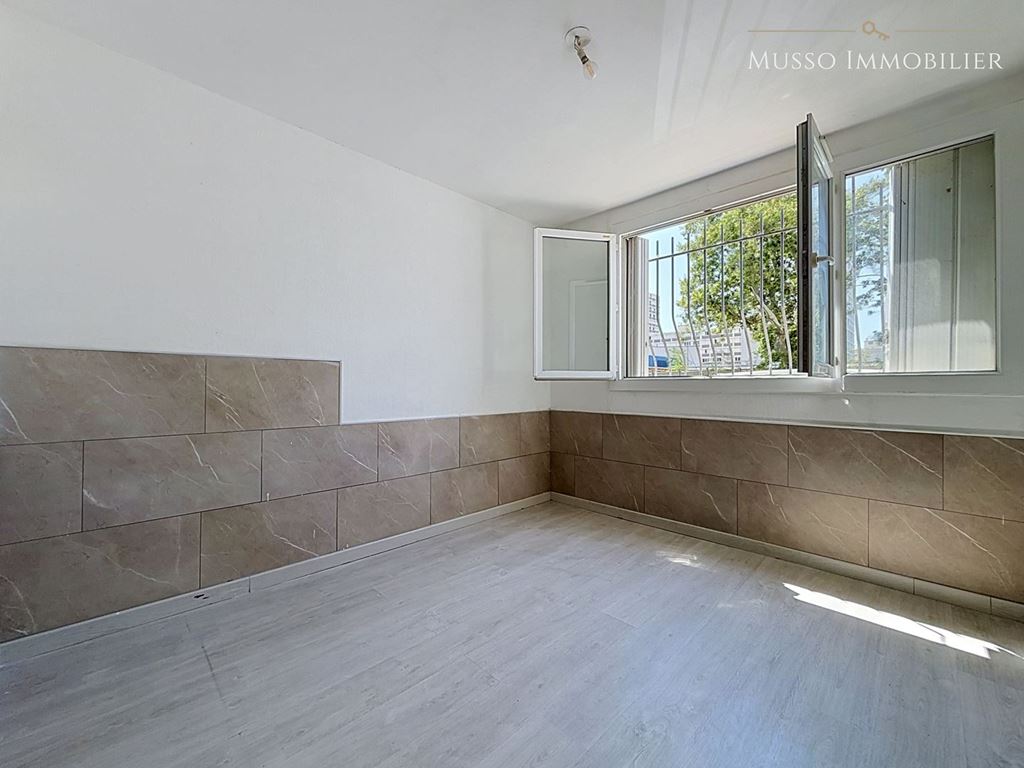 Appartement T4 MARSEILLE 14 (13014) MUSSO IMMOBILIER