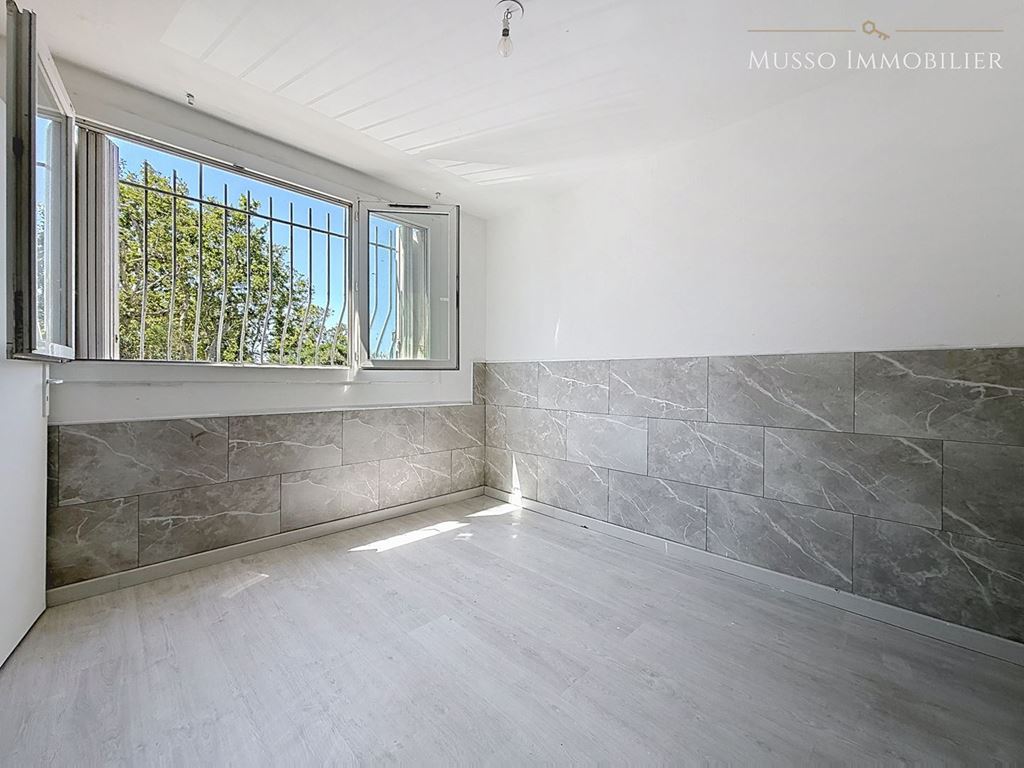 Appartement T4 MARSEILLE 14 (13014) MUSSO IMMOBILIER