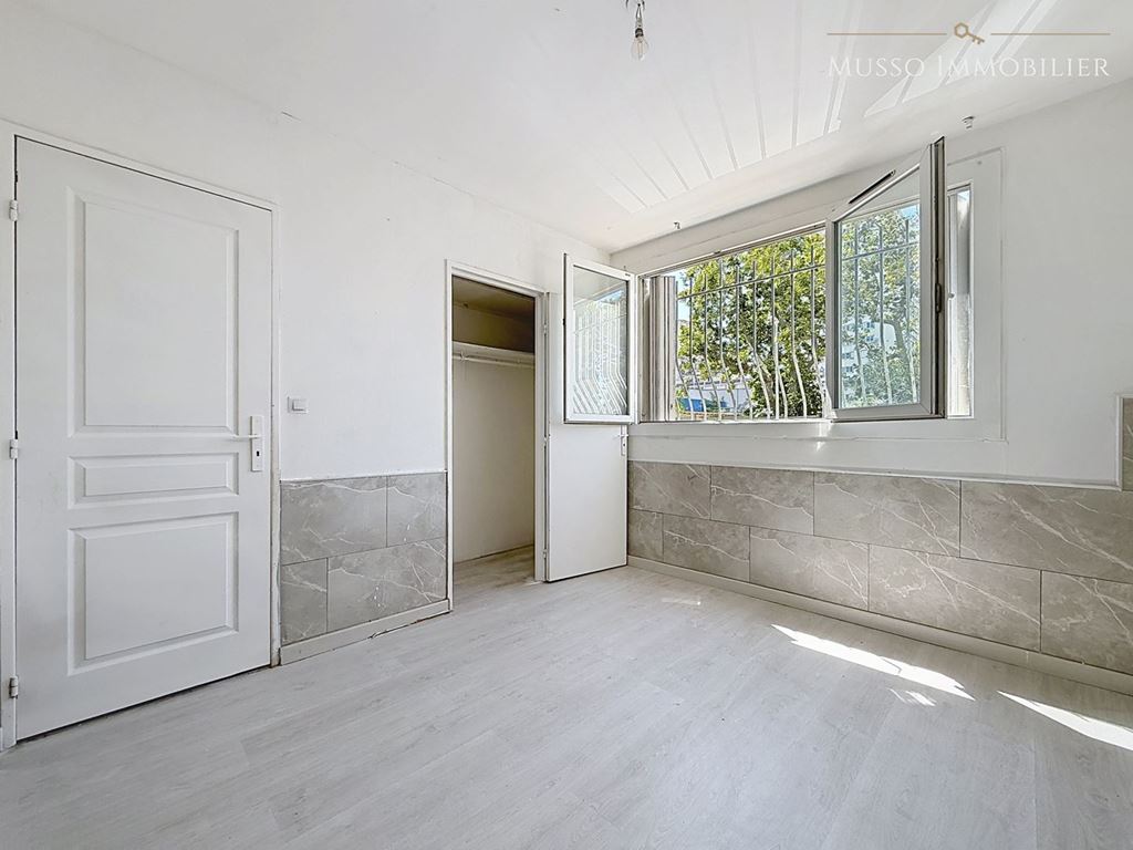 Appartement T4 MARSEILLE 14 (13014) MUSSO IMMOBILIER