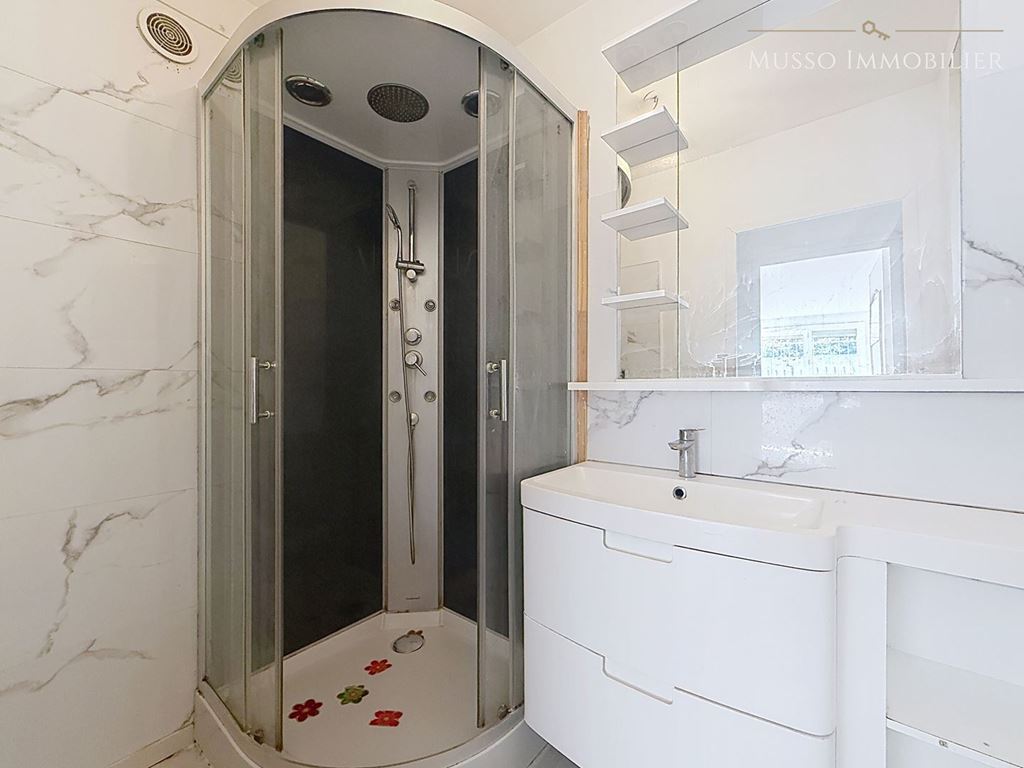 Appartement T4 MARSEILLE 14 (13014) MUSSO IMMOBILIER