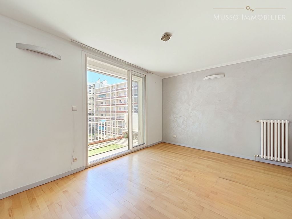 Appartement T3 MARSEILLE 07 (13007) MUSSO IMMOBILIER