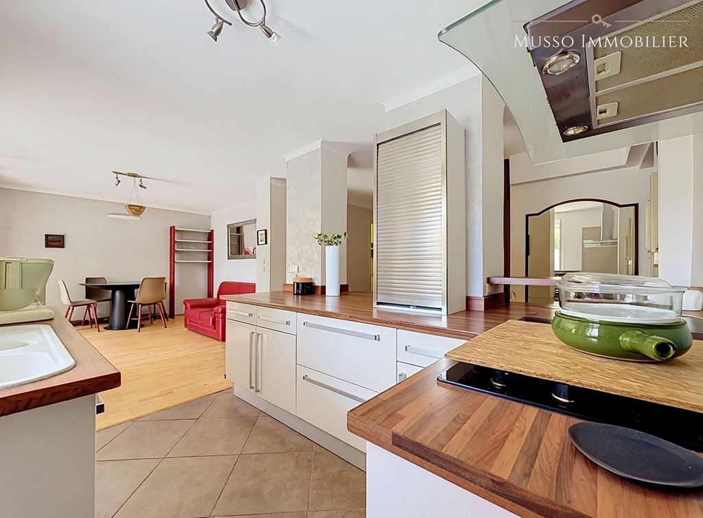 Appartement T3 MARSEILLE 07 (13007) MUSSO IMMOBILIER
