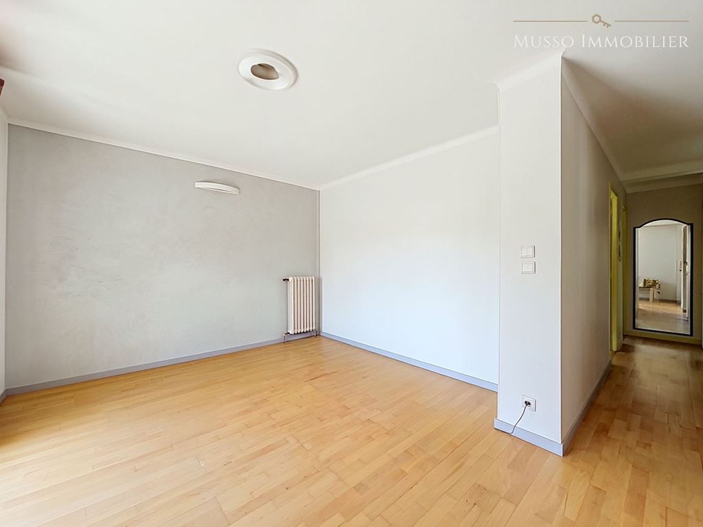 Appartement T3 MARSEILLE 07 (13007) MUSSO IMMOBILIER