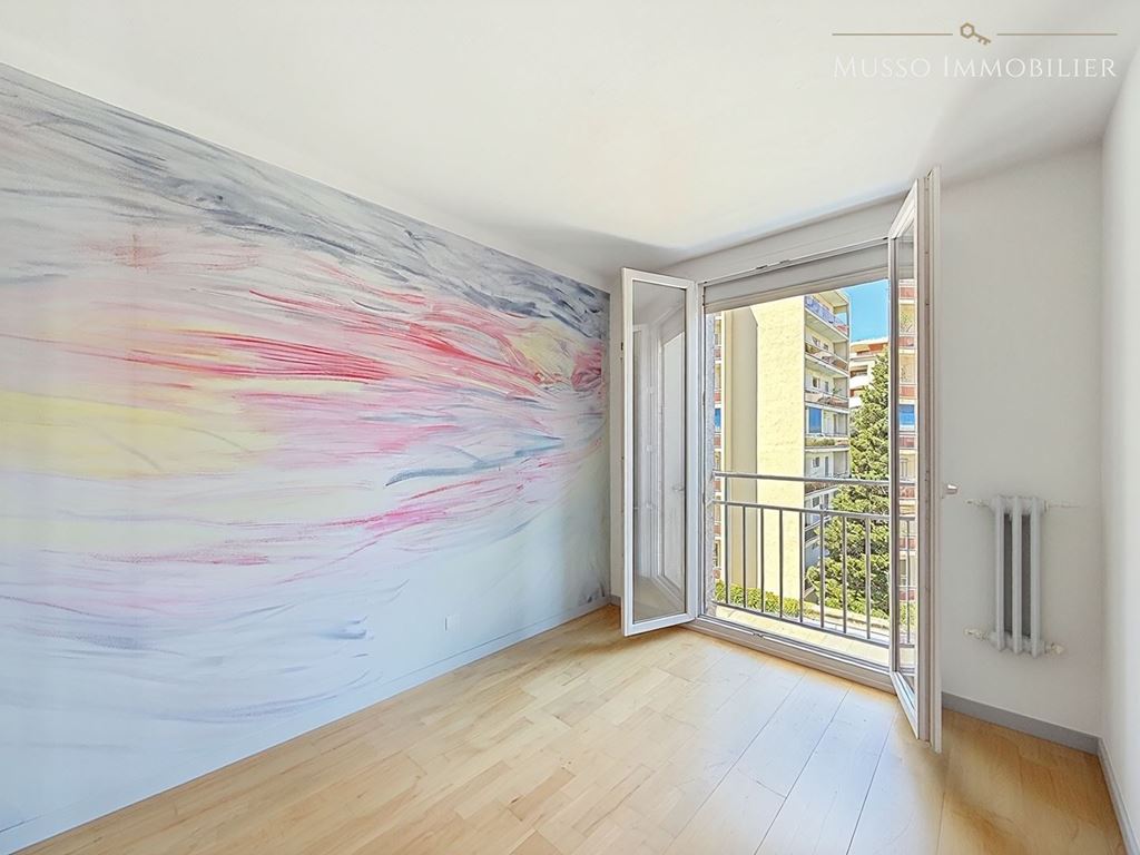 Appartement T3 MARSEILLE 07 (13007) MUSSO IMMOBILIER