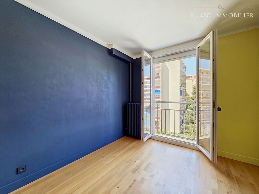 Appartement T3 MARSEILLE 07 (13007) MUSSO IMMOBILIER