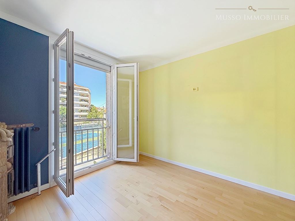 Appartement T3 MARSEILLE 07 (13007) MUSSO IMMOBILIER