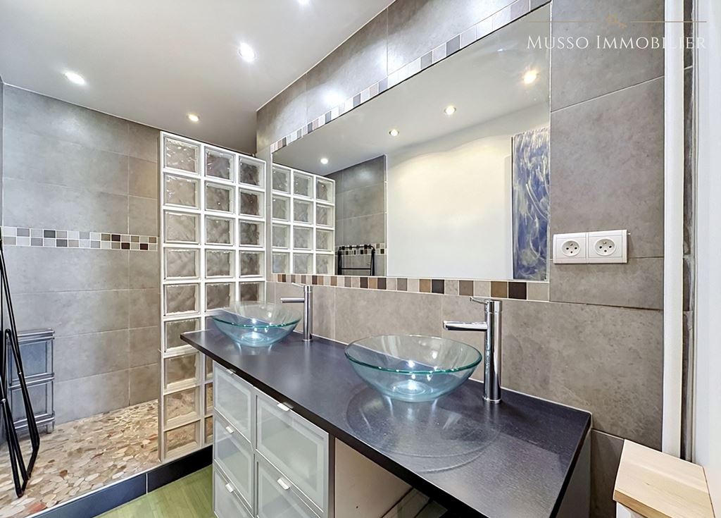 Appartement T3 MARSEILLE 07 (13007) MUSSO IMMOBILIER