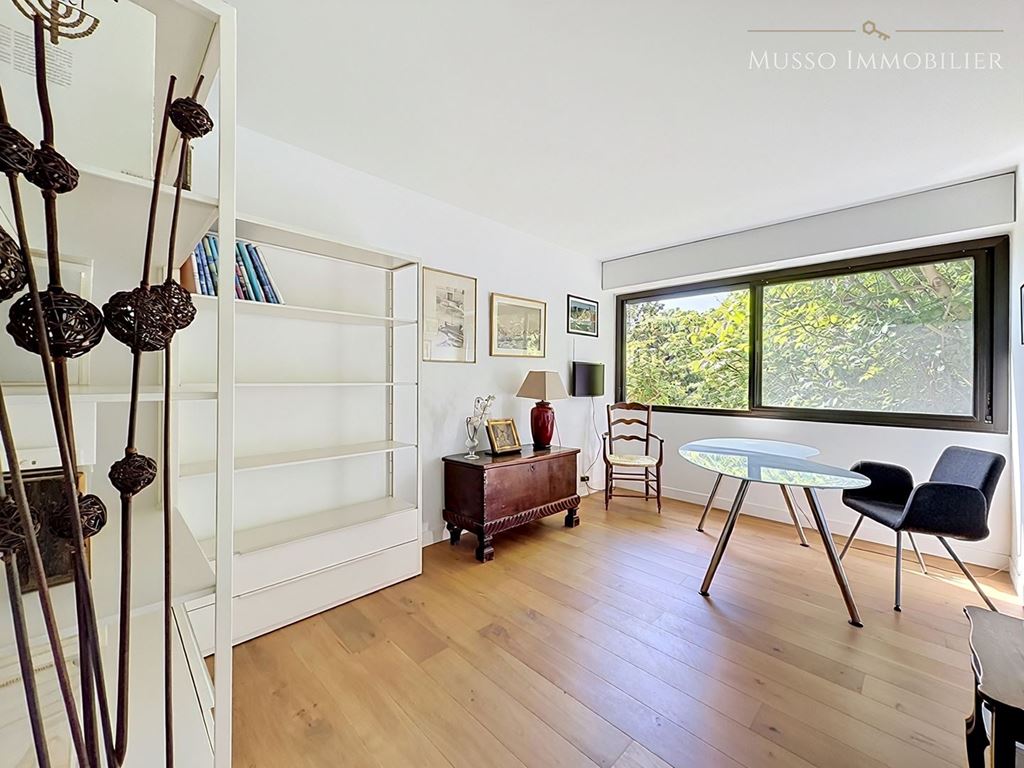 Appartement T4 MARSEILLE 08 (13008) MUSSO IMMOBILIER