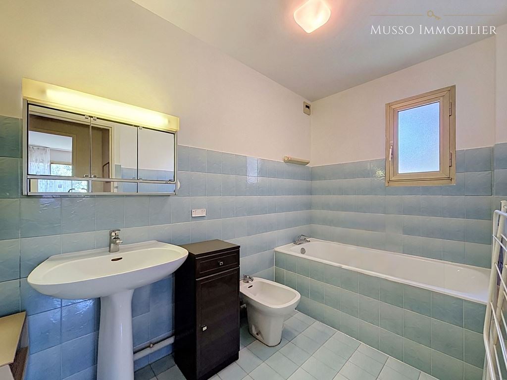 Appartement T3 MARSEILLE 09 (13009) MUSSO IMMOBILIER