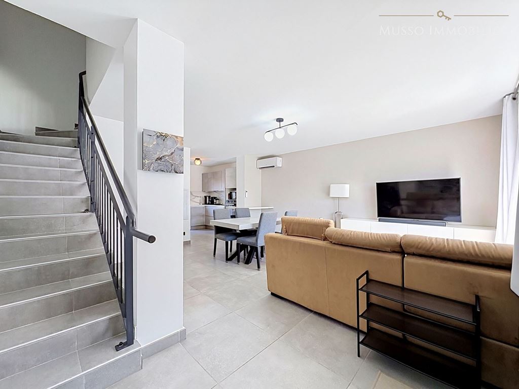 Maison MARSEILLE 13 (13013) MUSSO IMMOBILIER