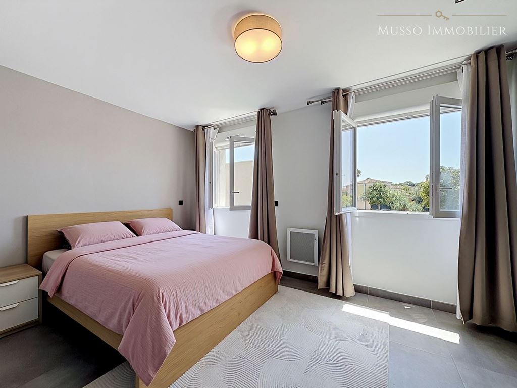 Maison MARSEILLE 13 (13013) MUSSO IMMOBILIER
