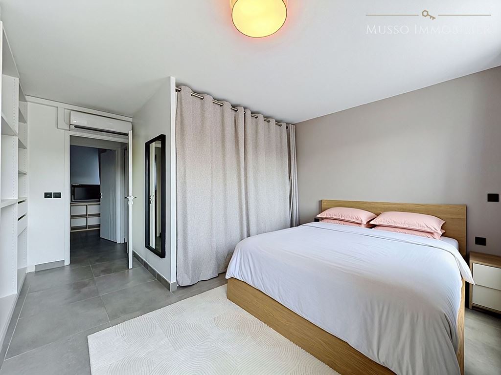 Maison MARSEILLE 13 (13013) MUSSO IMMOBILIER