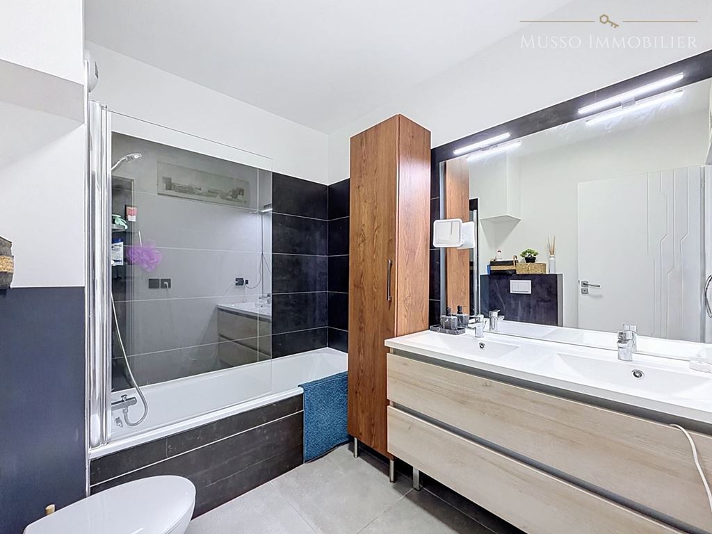 Maison MARSEILLE 13 (13013) MUSSO IMMOBILIER