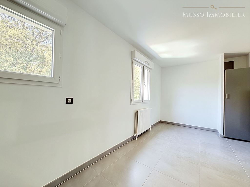 Maison MARSEILLE 13 (13013) MUSSO IMMOBILIER