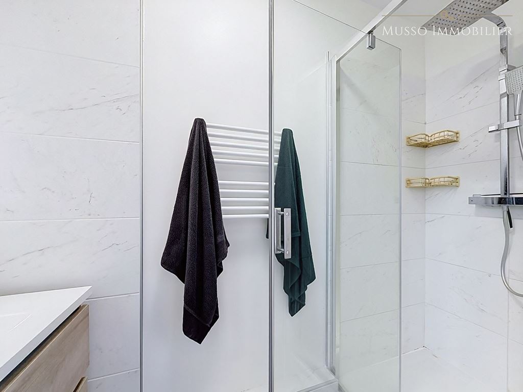 Maison MARSEILLE 13 (13013) MUSSO IMMOBILIER