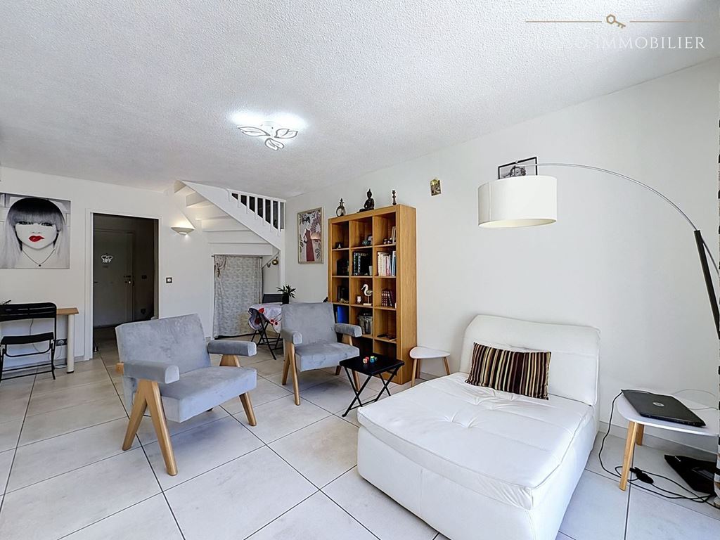 Maison MARSEILLE 14 (13014) MUSSO IMMOBILIER