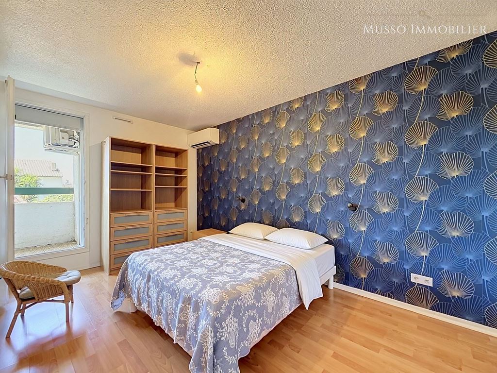 Maison MARSEILLE 14 (13014) MUSSO IMMOBILIER