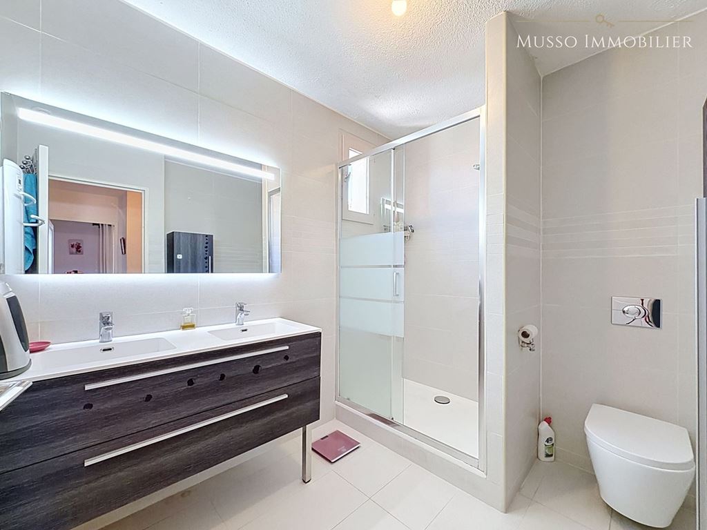 Maison MARSEILLE 14 (13014) MUSSO IMMOBILIER
