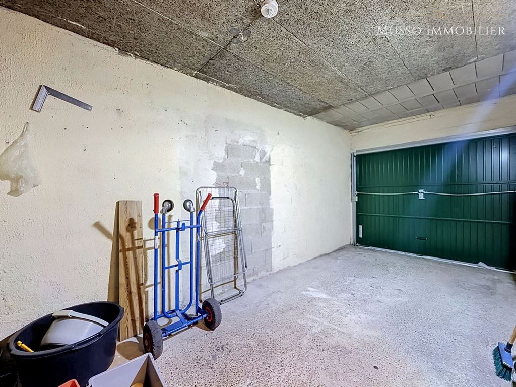 Maison MARSEILLE 14 (13014) MUSSO IMMOBILIER