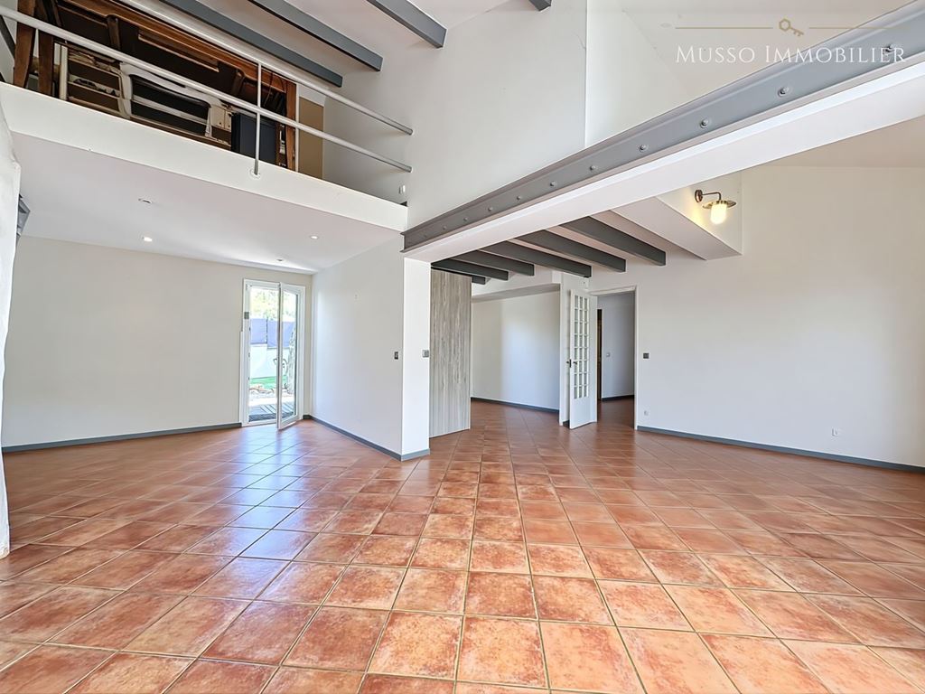 Maison CARRY LE ROUET (13620) MUSSO IMMOBILIER
