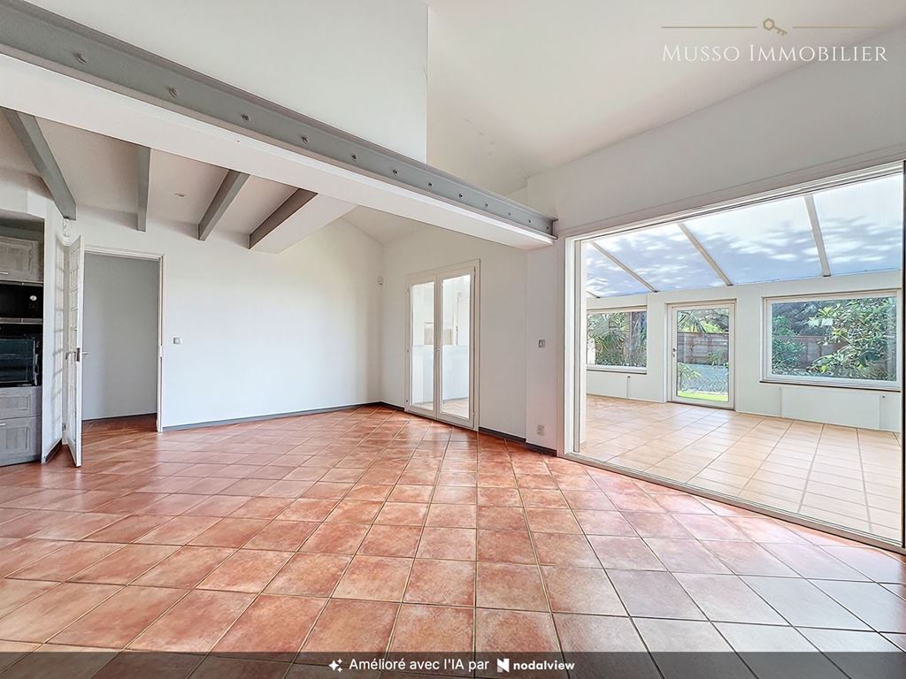Maison CARRY LE ROUET (13620) MUSSO IMMOBILIER