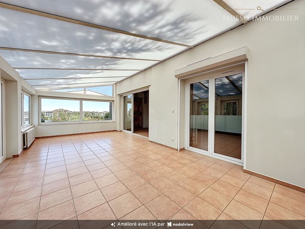 Maison CARRY LE ROUET (13620) MUSSO IMMOBILIER