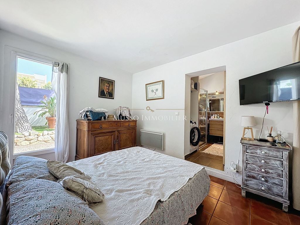 Maison CARRY LE ROUET (13620) MUSSO IMMOBILIER