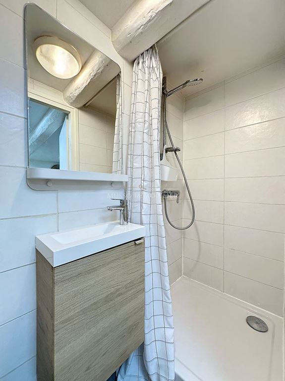 Appartement T1 MARSEILLE 06 (13006) MUSSO IMMOBILIER
